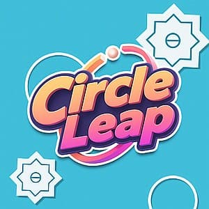 Circle Leap