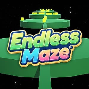 Endless Maze