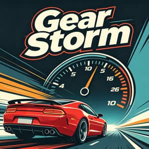 Gear Storm