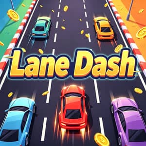 Lane Dash